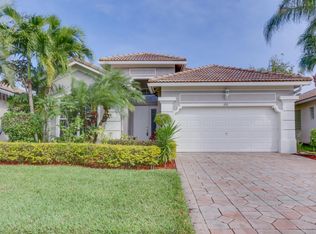 8591 San Andros, West Palm Beach, FL 33411
