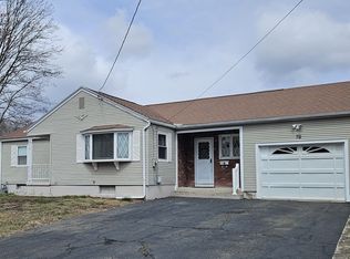 78 Alfred St, Chicopee, MA 01020