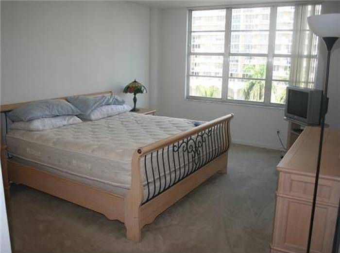 Bedroom Master