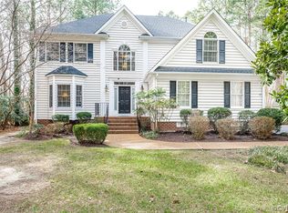 8213 Sidlaw Hills Ter, Chesterfield, VA 23838