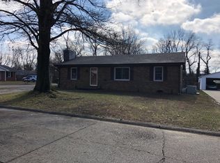 1504 Smith Ct, Henderson, KY 42420