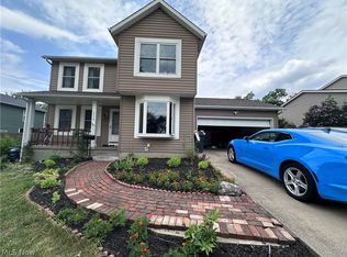 2219 Briner Ave, Akron, OH 44305