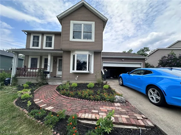 2219 Briner Ave, Akron, OH 44305