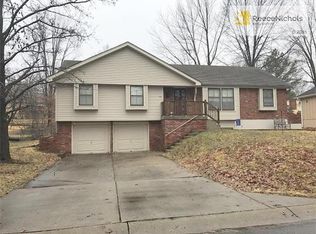 11901 E 60th Ter, Kansas City, MO 64133