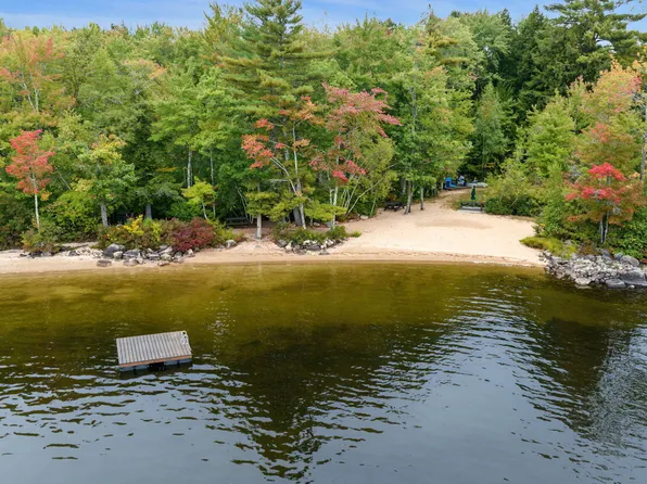 42 Fawn Court #42, Naples, ME 04055