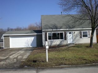 429 Prescott St, Valparaiso, IN 46385
