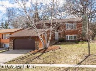 4124 2nd Pl NW, Rochester, MN 55901