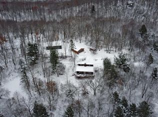 N4854 Eagle Nest Drive, Elroy, WI 53929