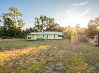 11423 SW Williston Rd, Micanopy, FL 32667