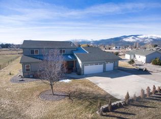 1000 Hope St, Missoula, MT 59804