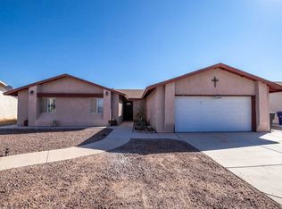 7345 E 24th Ln, Yuma, AZ 85365