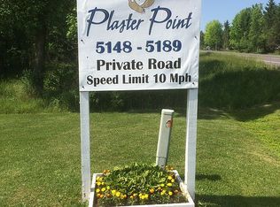 5163 Plaster Point, Union Springs, NY 13034