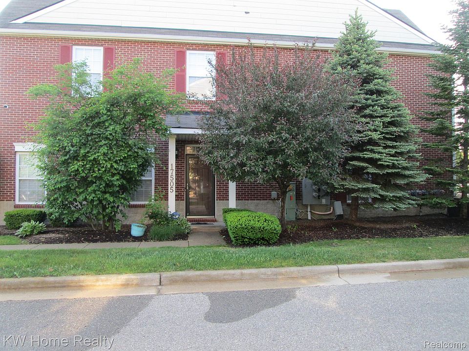 1st image of 17505 Windflower Dr