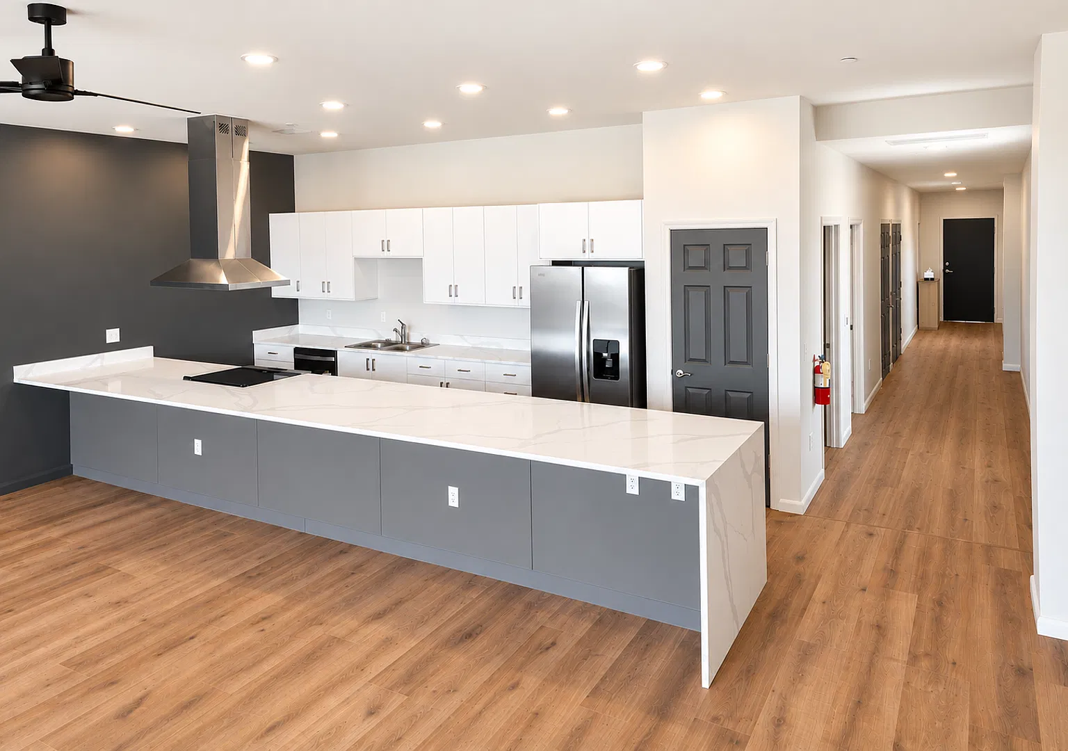 5300 - The Village Commons — Photo 1