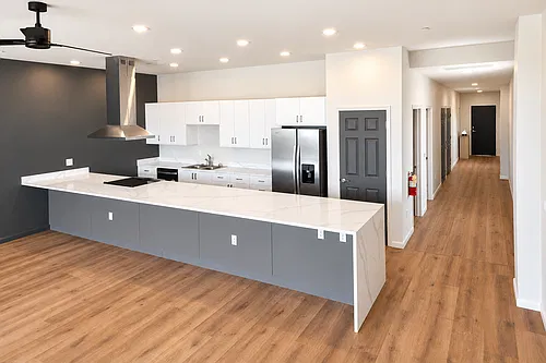 Floor plan 204