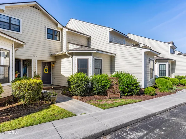 1723 S 41st Street #B, Wilmington, NC 28403