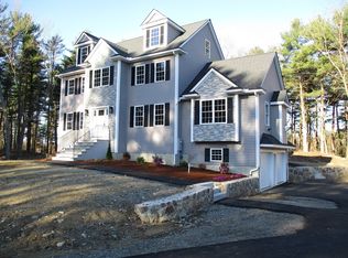 288 River St, Billerica, MA 01821