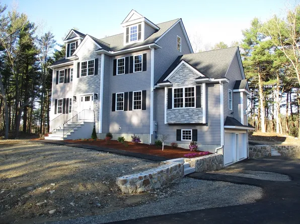 288 River St, Billerica, MA 01821
