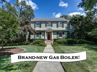 3815 Seminary Ave, Richmond, VA 23227