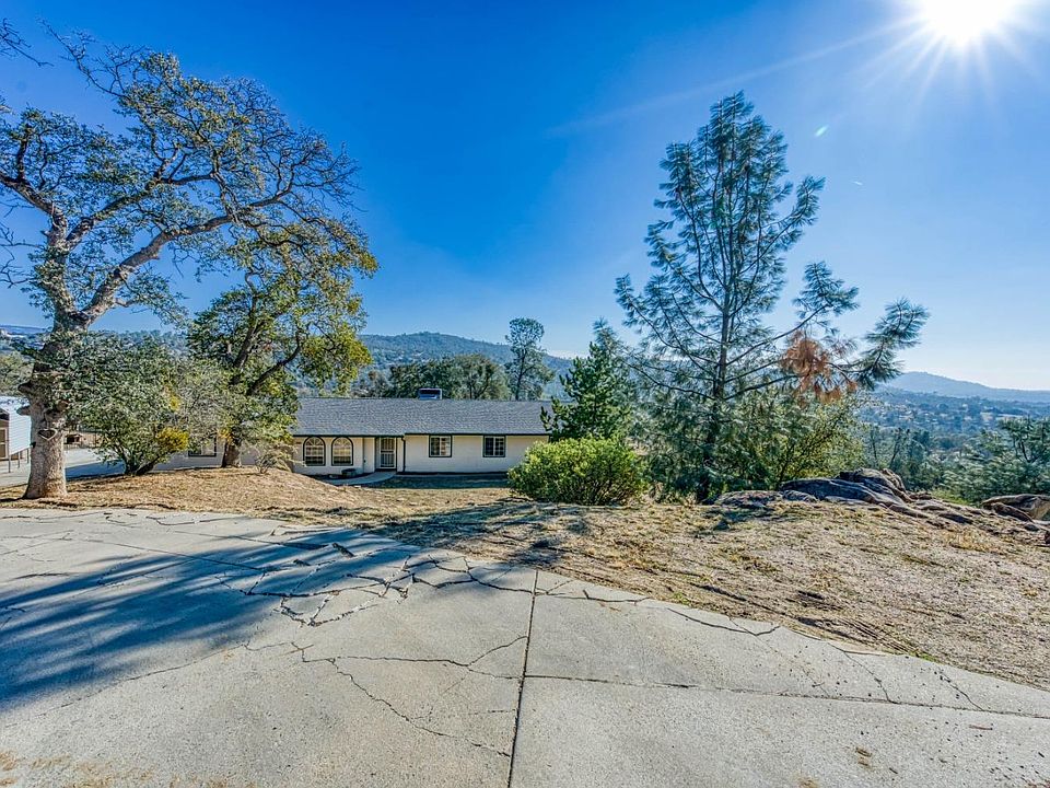 30989 N Dome Dr, Coarsegold, CA 93614 Zillow