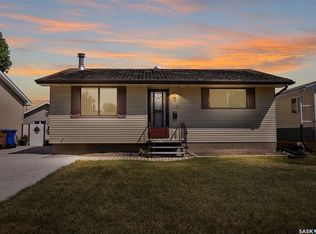 118 Read Ave, Regina, SK S4T6P8