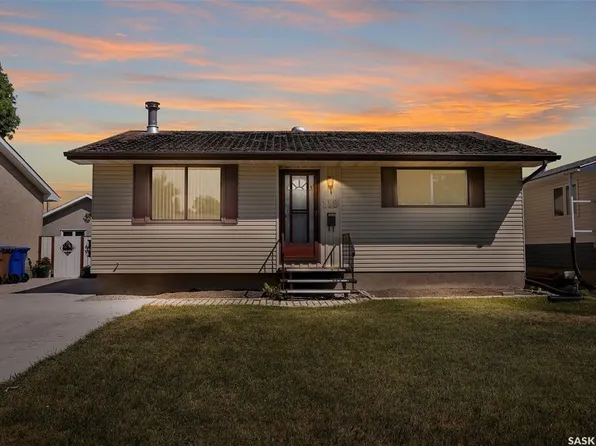 118 Read AVENUE, Regina, SK S4T 6P8