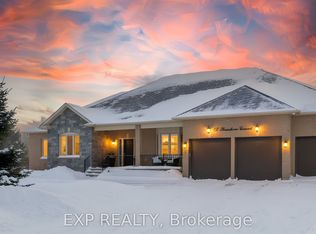 66 Stonesthrow Cres, Uxbridge, ON L0C1A0