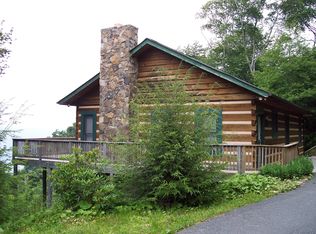 440 Crestview Ln, Sugar Mountain, NC 28604