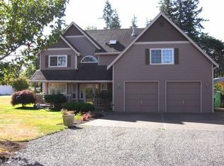 7732 31st St NE, Marysville, WA 98270