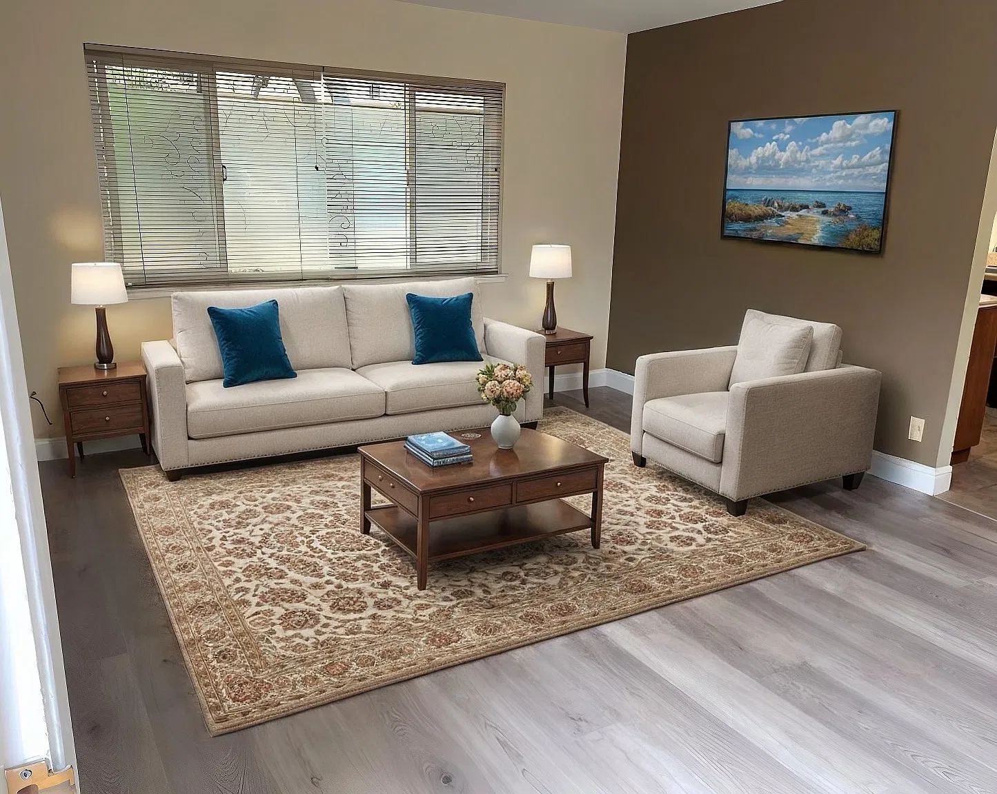 1 bed, 600 sqft, $2,625 — Photo 4