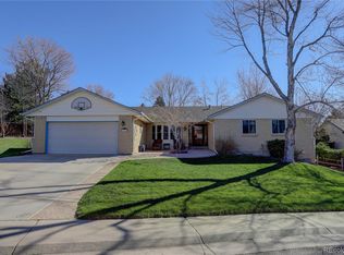 6426 S Saulsbury St, Littleton, CO 80123