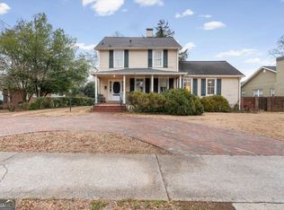 311 N College St, Cedartown, GA 30125