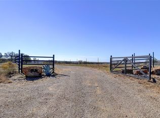 59 N State Hwy, Jacksboro, TX 76458