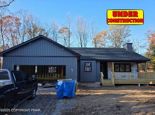 399 Stony Mountain Rd, Albrightsville, PA 18210