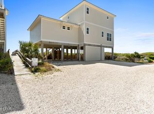 4415 Wavecrest Ln, Port Saint Joe, FL 32456