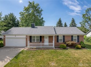 206 Deershadow Rd, Maineville, OH 45039