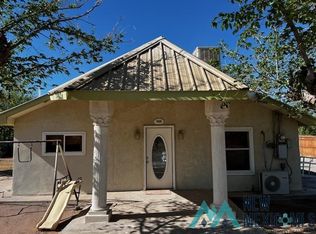 1315 W Oak St, Deming, NM 88030