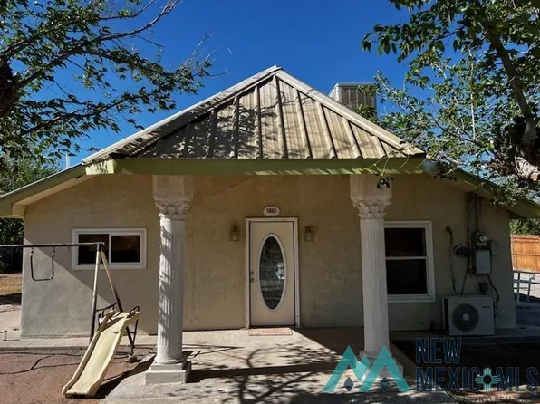 1315 W Oak St, Deming, NM 88030
