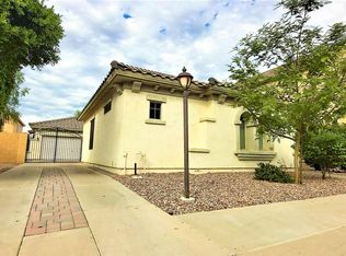 7740 E Billings St, Mesa, AZ 85207