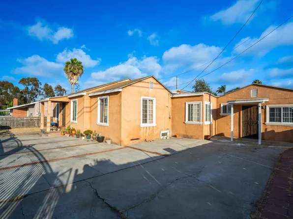 140 Palm Ave, National City, CA 91950