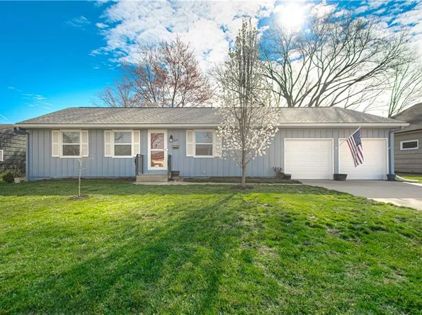 4849 N Gladstone Ave, Kansas City, MO 64119