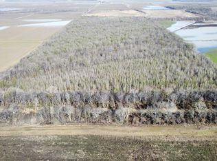 S Abraham Rd, Silver City, MS 39166