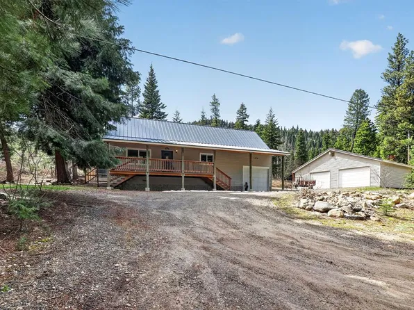 429 Doriann Dr, Cascade, ID 83611