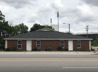 105 Buckley St APT A, Orangeburg, SC 29115