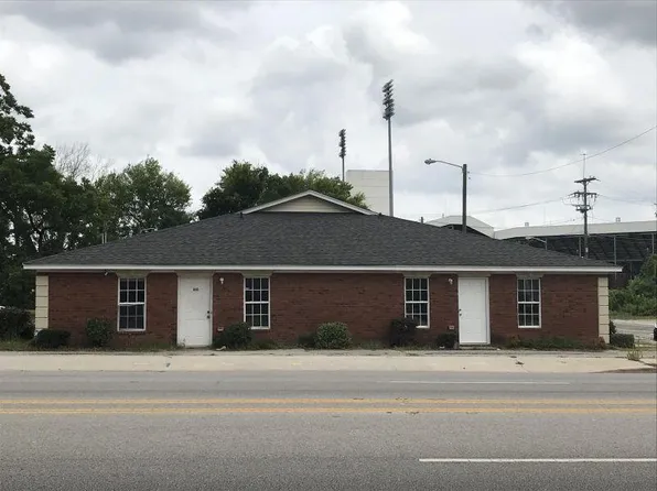 105 Buckley St APT A, Orangeburg, SC 29115