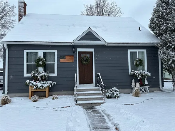 1721 Ohm Avenue, Eau Claire, WI 54701