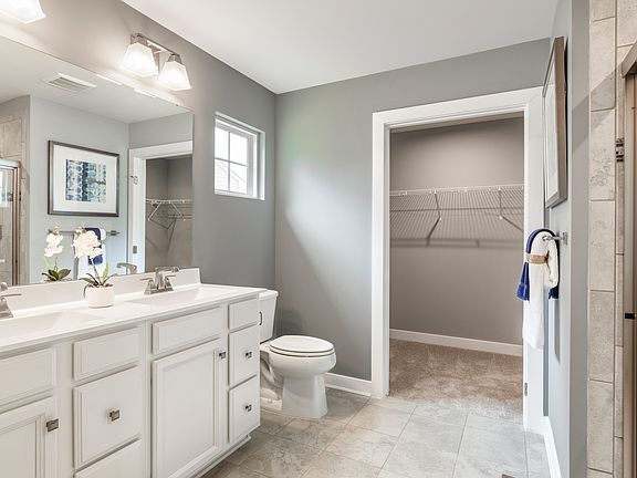 Dominica Spring with Basement