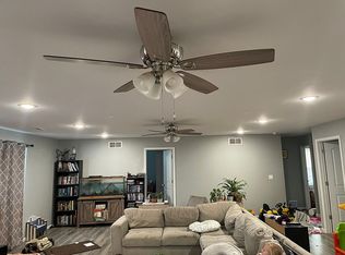 302 N Cleveland St, Fayette, MO 65248