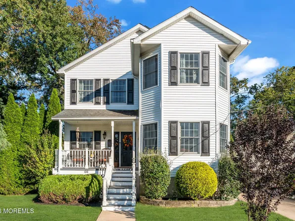 66 Neptune Avenue, Neptune City, NJ 07753