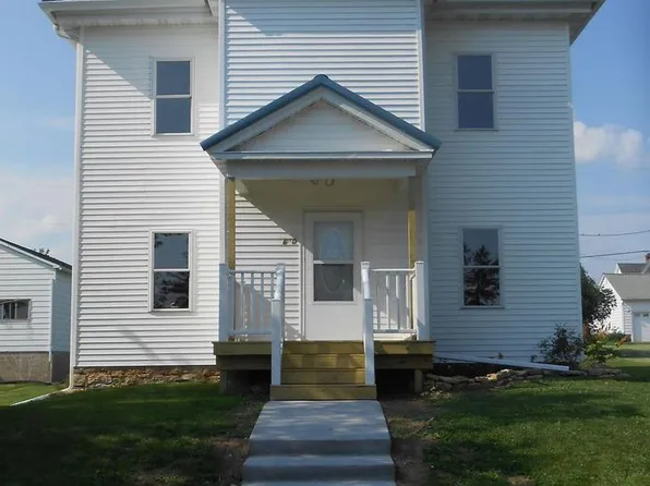 620 3rd Street, Bloomington, WI 53804